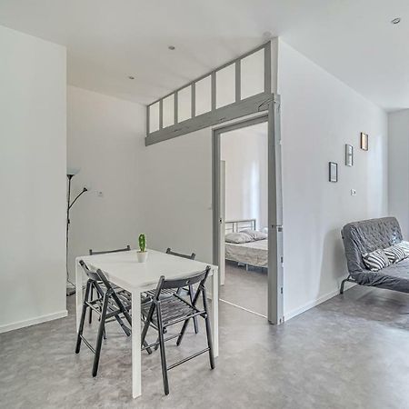 Home Saint Charles マルセイユ エクステリア 写真